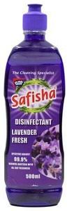 Safisha Disinfectant Lavender 500ml